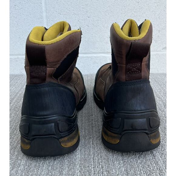 Dakota Work Boots 6\